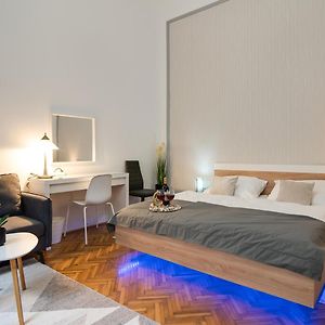 Appartement met Twee Slaapkamers